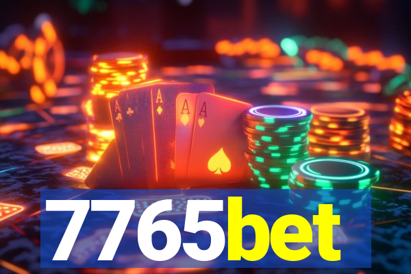 7765bet