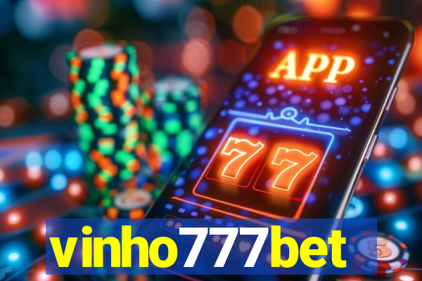 vinho777bet