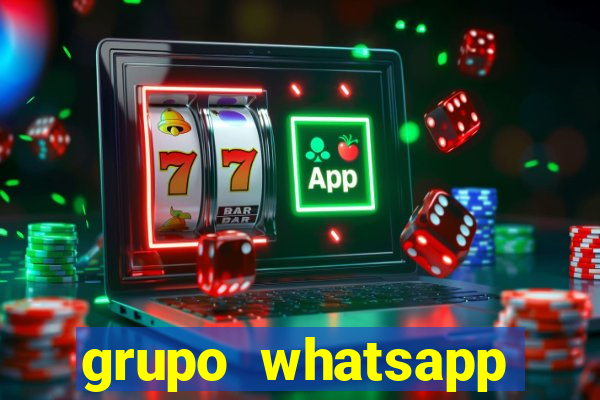 grupo whatsapp jogos ps4