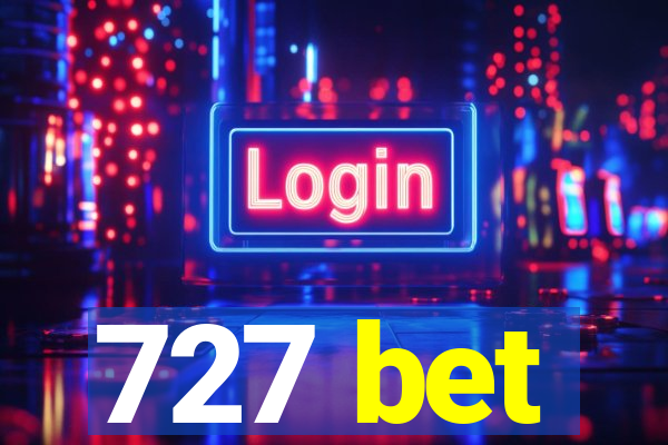 727 bet