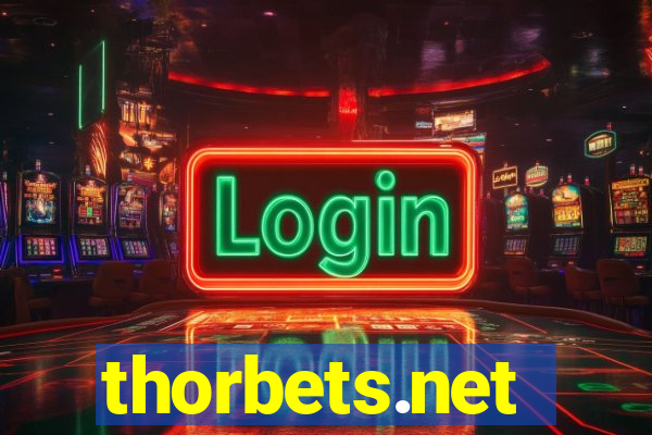 thorbets.net