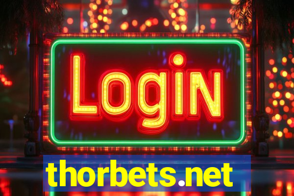 thorbets.net