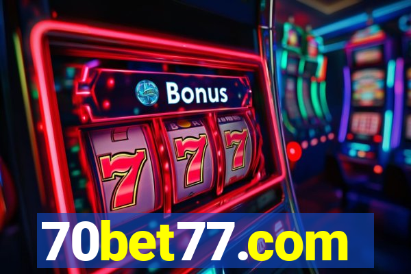 70bet77.com