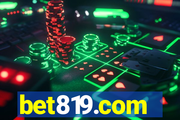 bet819.com