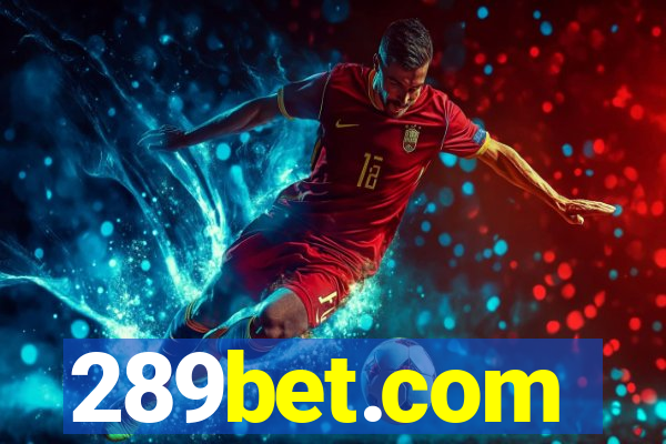 289bet.com