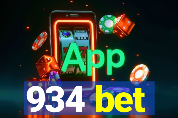 934 bet