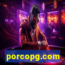 porcopg.com