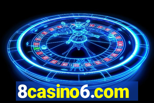 8casino6.com