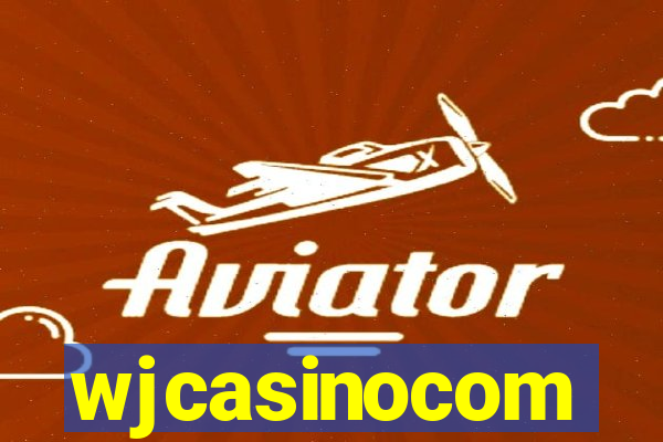 wjcasinocom