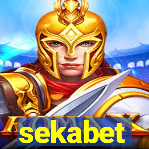 sekabet