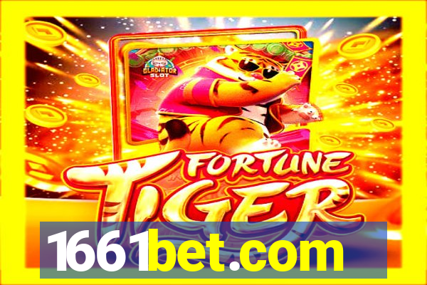 1661bet.com