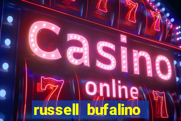 russell bufalino causa da morte