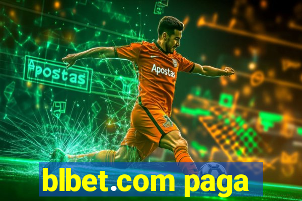 blbet.com paga