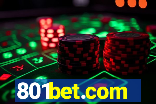 801bet.com