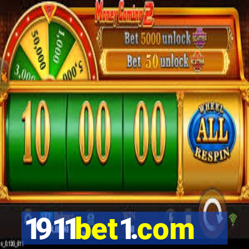 1911bet1.com