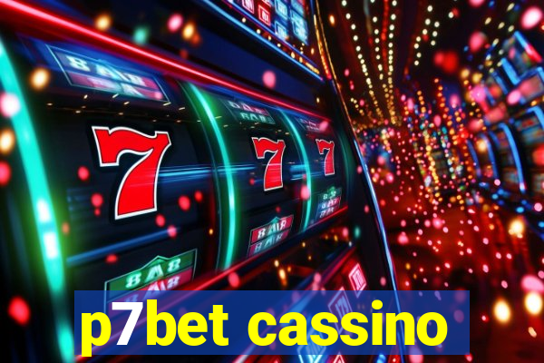 p7bet cassino