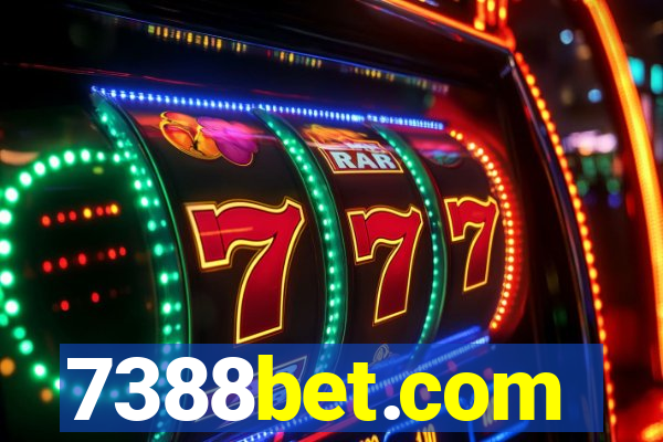 7388bet.com