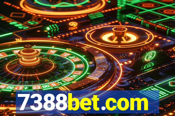 7388bet.com