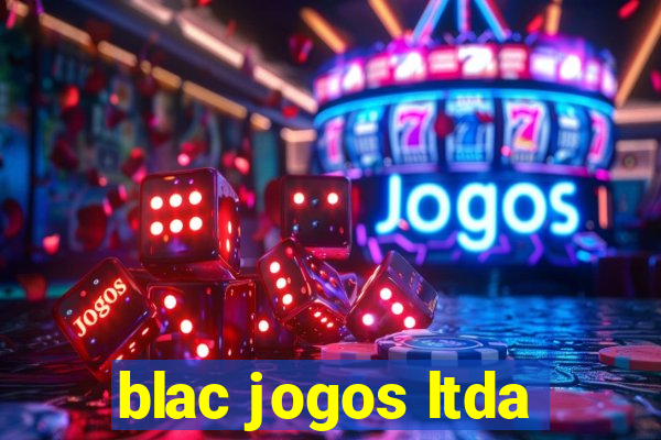 blac jogos ltda