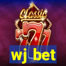 wj bet