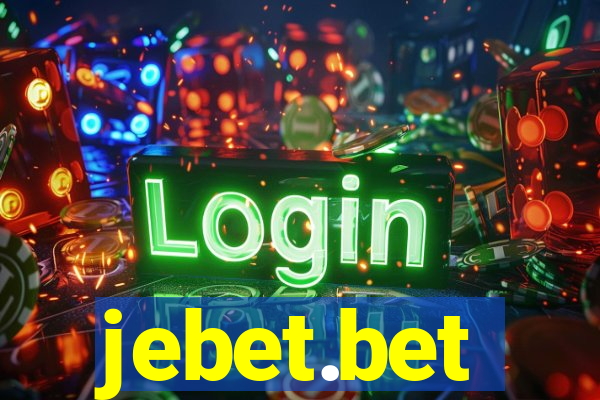 jebet.bet