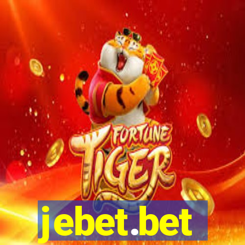 jebet.bet