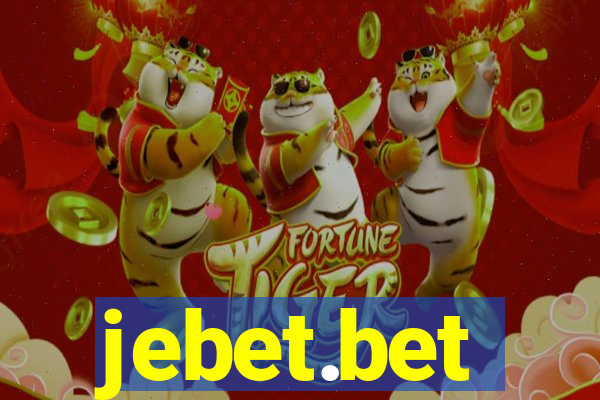 jebet.bet