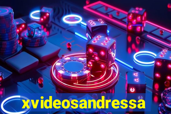 xvideosandressaurach