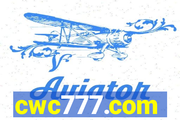 cwc777.com