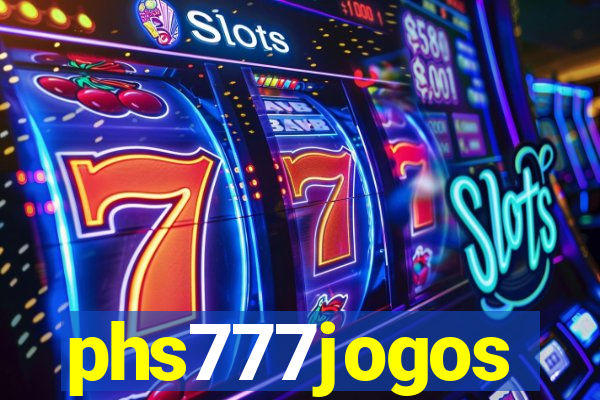 phs777jogos