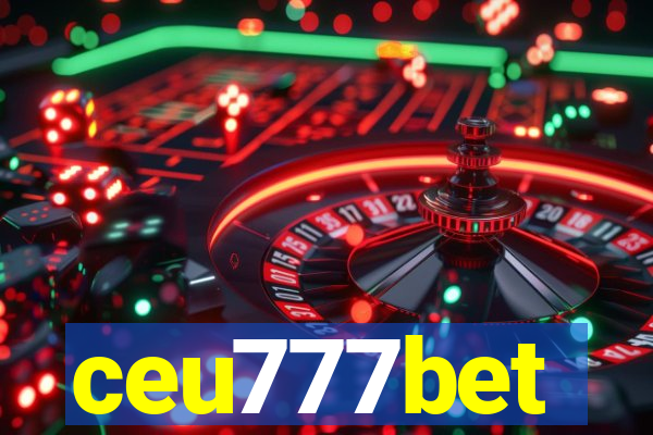 ceu777bet