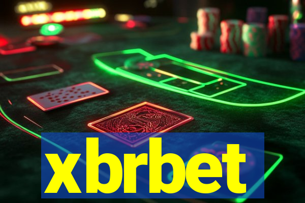 xbrbet