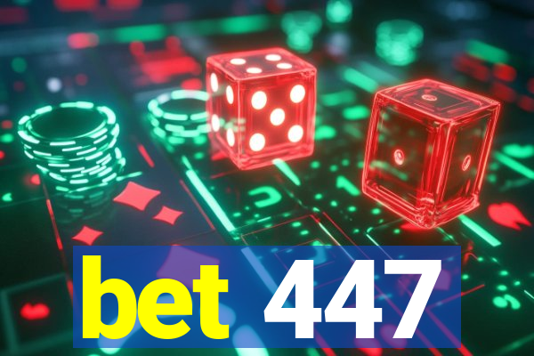 bet 447