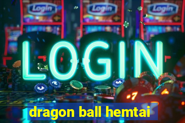 dragon ball hemtai