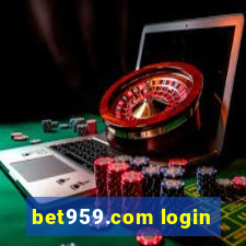 bet959.com login