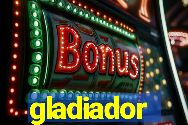 gladiador significado espiritual