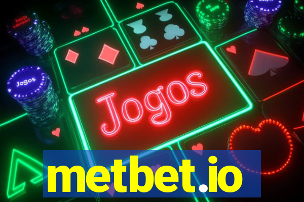 metbet.io