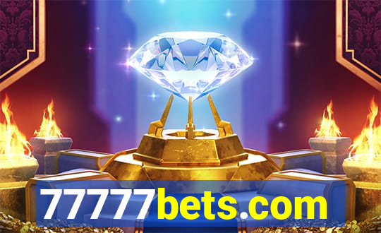 77777bets.com