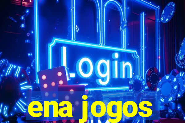 ena jogos