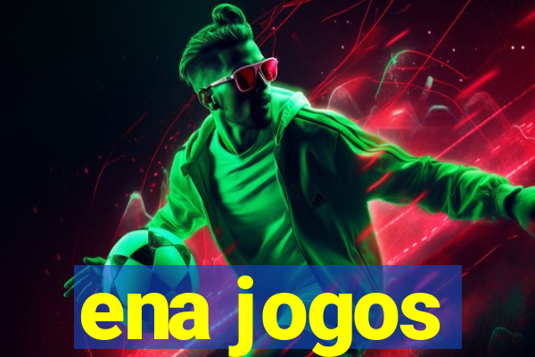 ena jogos