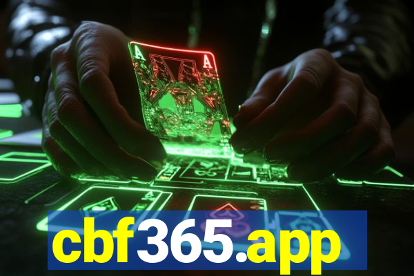 cbf365.app