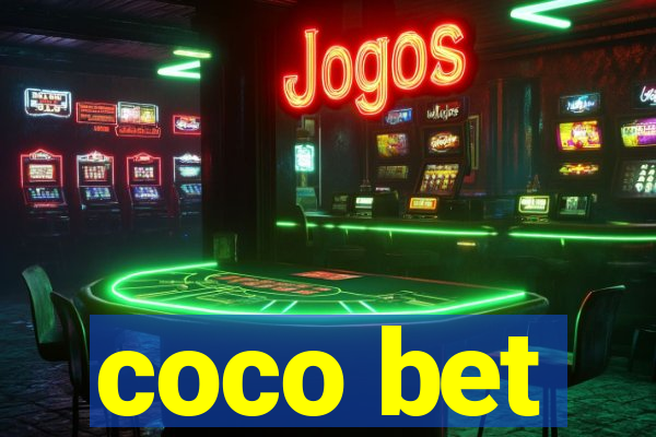 coco bet