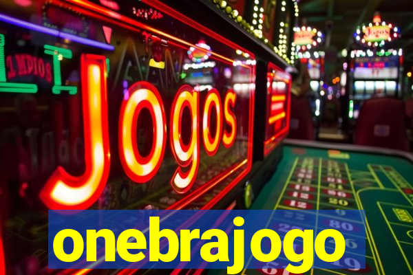 onebrajogo