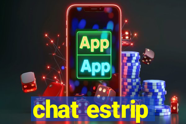 chat estrip