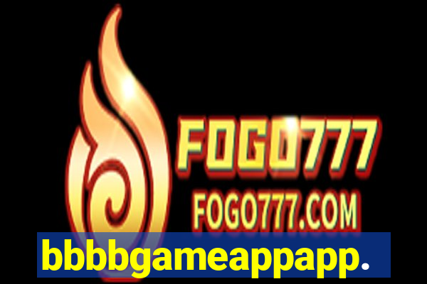 bbbbgameappapp.com