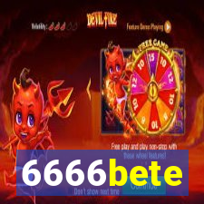 6666bete