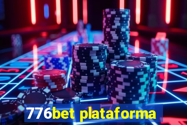 776bet plataforma