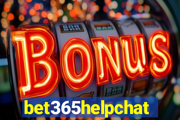 bet365helpchat