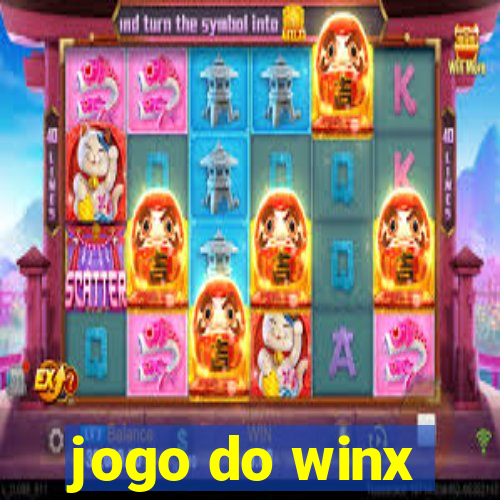 jogo do winx