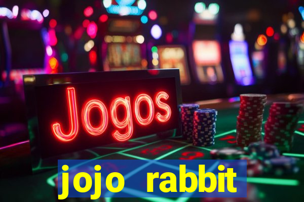 jojo rabbit assistir dublado